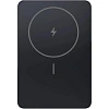 Внешний аккумулятор Xiaomi BHR08PMGL Super Slim Magnetic 5000 Black