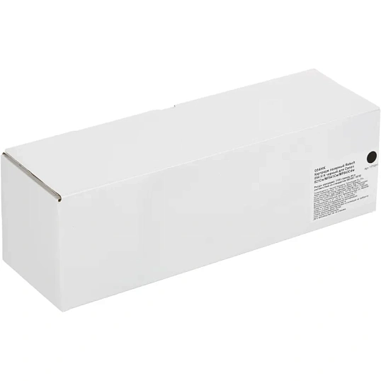 Картридж лазерный Retech 054 H K чер.для Canon 621Cw/MF641Cw/MF643Cdw