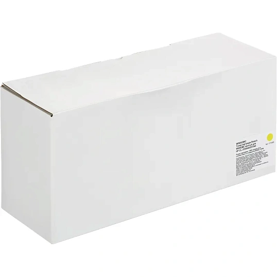 Тонер-картридж Retech W9062MC жел. для HP CLJ E55040/E57540