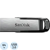 Флеш-память SanDisk Ultra Flair, 64Gb, USB 3.0, с/чер, SDCZ73-064G-G46