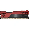 Модуль памяти Patriot Viper Elite II DIMM DDR4 8Gb 3200Мгц PVE248G320C8