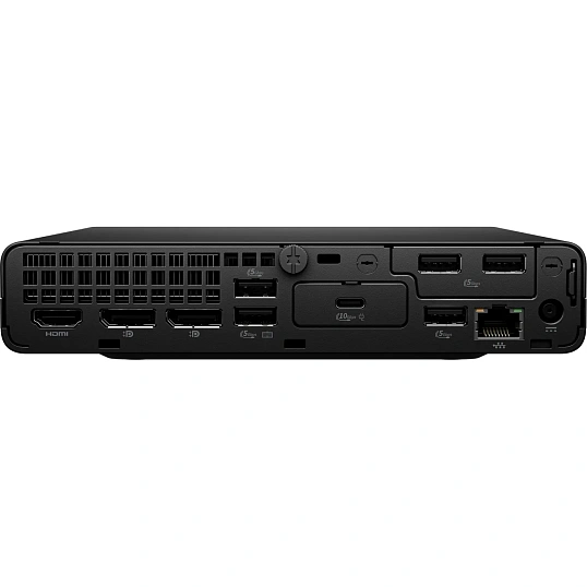 Мини ПК HP ProDesk 4 Mini G1i (BY6X8ET) U5 225T/16GB/512GB/Kbd +M/DOS