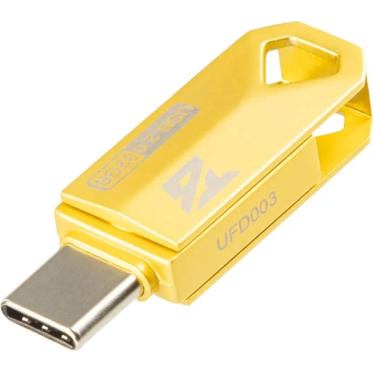 Флеш-память BigTech UFD003, USB2.0, 32GB