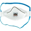 Полумаска фильтрующая UNIX Air 211V с кл FFP1 R D