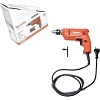 Дрель ,350Вт,ЗВП-10мм, 0-3000об\м,1.2кг,кор Makita M0600