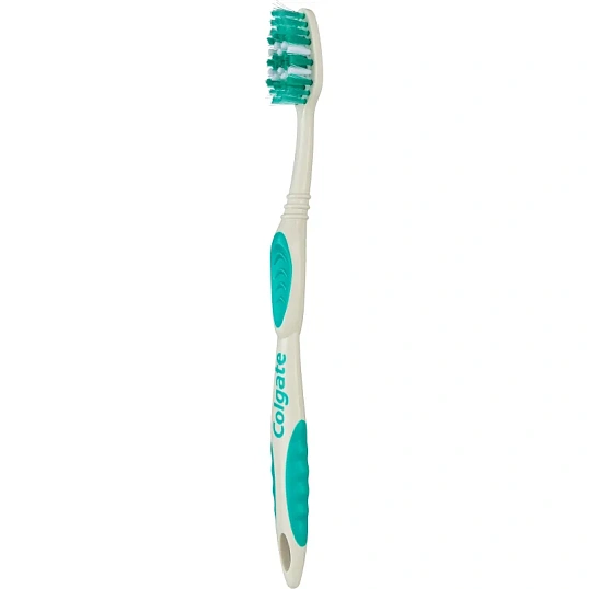 Зубная щетка COLGATE КЛАССИКА ЗДОРОВЬЯ мягкая  жест FVN50307