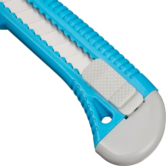 Набор ножей TOPFORT 18 мм универсал, утилитарный нож и ножницы