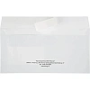 Конверт в упаковке Е65 стрип пр.окно 110х220 1000шт/уп