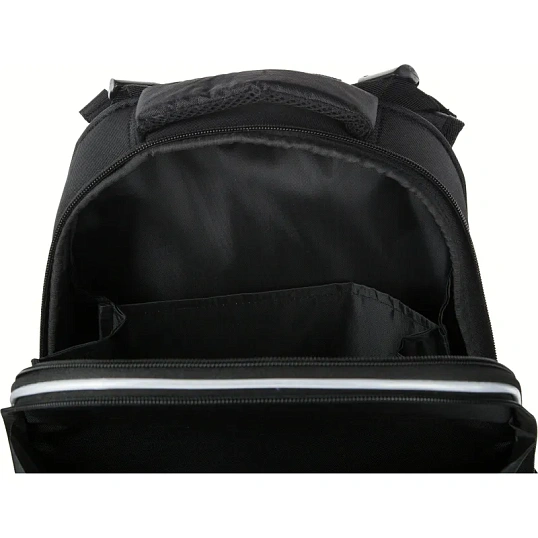 Ранец   3D Space, 2 отд., эргоном. спинка