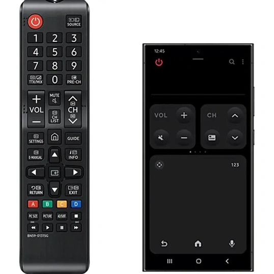 Телевизор Samsung UE32H5000FUXRU