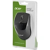 Мышь компьютерная Acer OMR150 black (1600dpi) wireless USB(ZL.MCEEE.00K)