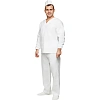 Костюм пекаря универс. дл.рукав,без кармана/у05-КБР (р.52-54) р.170-176