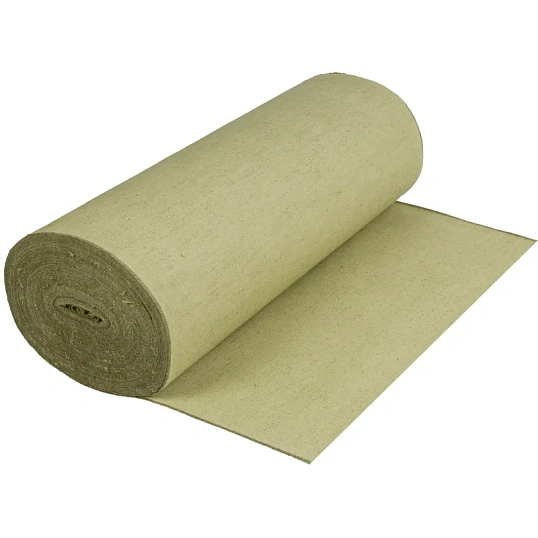 Брезент 580г/м2 90смx80м 11252 ОП