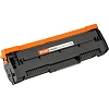 Картридж лазерный Комус 106A W1106А чер. для HP MFP 135/137