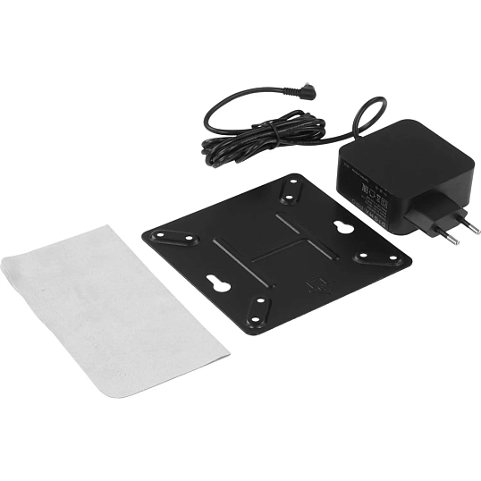 Неттоп Digma Pro Minimax (DPP3-8CXW01) i3 1215U/8Gb/SSD256Gb UHDG/W11Pro