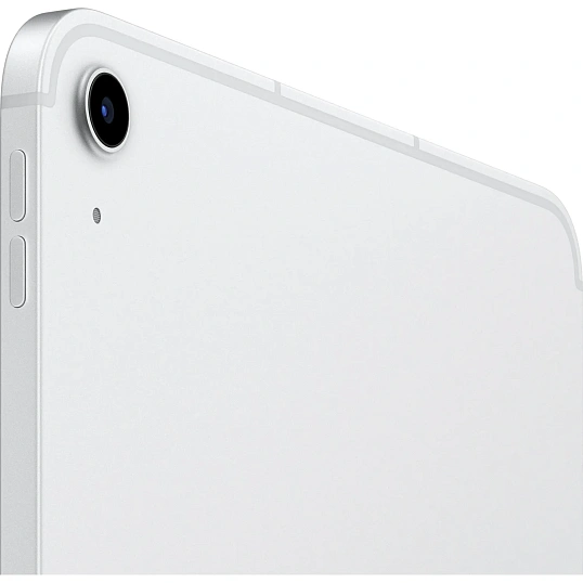 Планшет Apple iPad Wi-Fi + Cellular 128GB - Silver(MD7F4ZP/A)