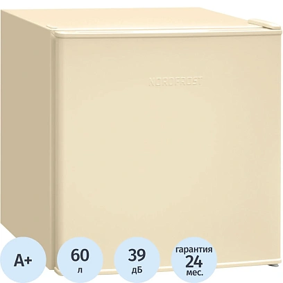 Холодильник Nordfrost/Nord NR 506 E