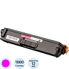 Картридж лазерный SAKURA TN-421M пур. для Brother HL-8260DCW/DCP-8410