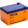 Батарея для ИБП Delta HR 12-12X/12-12 (12V/12Ah)