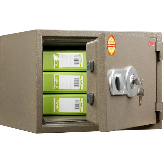 Сейф AIKO FRS-350 огнестойкий, ключ.замок