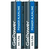 Батарейка GoPower LR6 AA 10шт/бл Alkaline 1.5V (10/60/360)