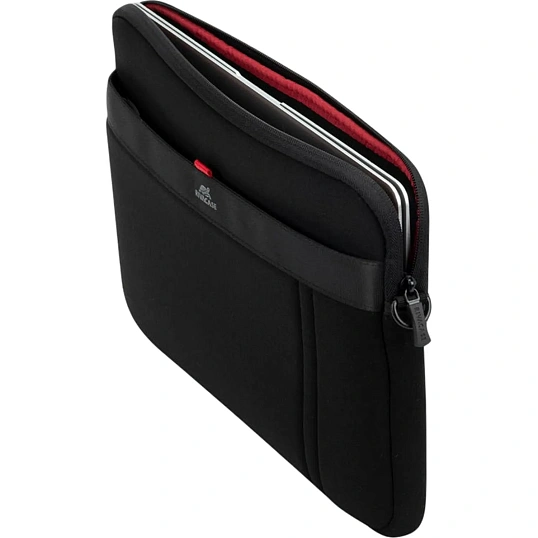 Сумка для ноутбука RIVACASE 5120 black Antishock 13,3 / 12