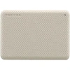 Портативный HDD Toshiba 1TB HDTCA10EW3AA Canvio Advance 2.5 USB 3.2, Белый