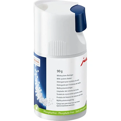 Средство очищающее Jura 24158 для очистки молочной системы (микрогранулы)