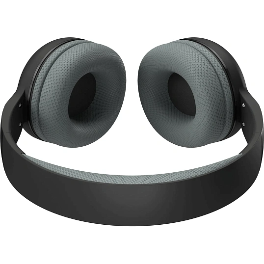 Наушники Defender FreeMotion B480 черный, микрофон, Bluetooth