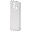 Чехол Red Line силикон iBox Crystal для Xiaomi Redmi 12C (УТ000034006)