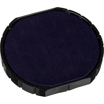 Подушка штемпельная сменная E/R45 син.для Pr. R45,R2045,46045,5215