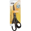 Ножницы Attache selection Jaguar 190 мм эргон.руч,покр.Titanium black
