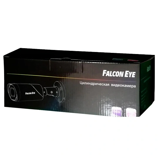 IP-камера Falcon Eye FE-IPC-B5-30pa