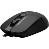 Набор клавиатура+Мышь A4Tech Fstyler F1512 USB (F1512 BLACK)
