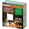 Прожектор светодиодный с cенсором  30 Вт 4000K нейтр св OSRAM