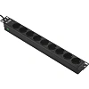 Блок розеток 19 TWT TWT-PDU19-16A9P-3.0