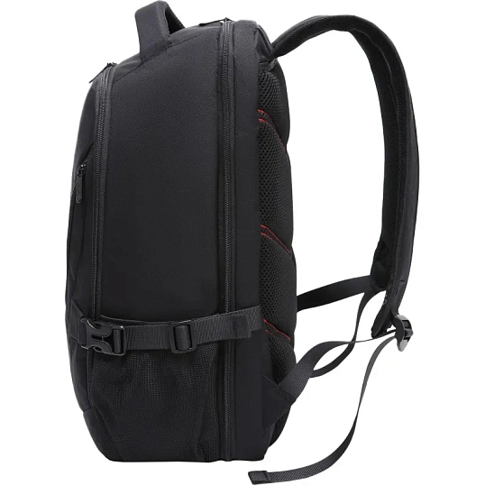 Рюкзак для ноутбука Acer Nitro OBG313 15.6 черн/красн полиэс(ZL.BAGEE.00G)