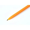 Ручка шариковая неавтомат. Attache Corvet масл,черн,0,5мм,оран,Россия