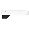 Сетевой фильтр PILOT PRO 3м (10А/2200Вт/6р) серый