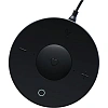 Умная колонка SberBoom Mini 2, квантовый чёрный (SBDV-00250A)