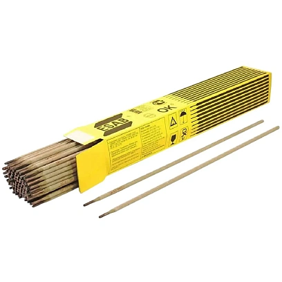 Электроды ESAB OK 46.00 2,0x300 (2,0кг) 4600202WZ2