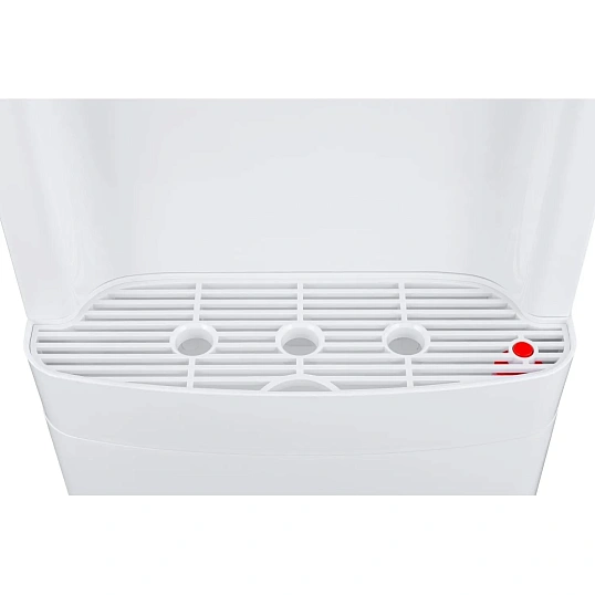 Пурифайер Ecotronic A7-U4LE White напольный