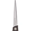Ножницы Maped ESSENTIALS GREEN, 170мм,пластик.эллиптич. ручки,черный,468010