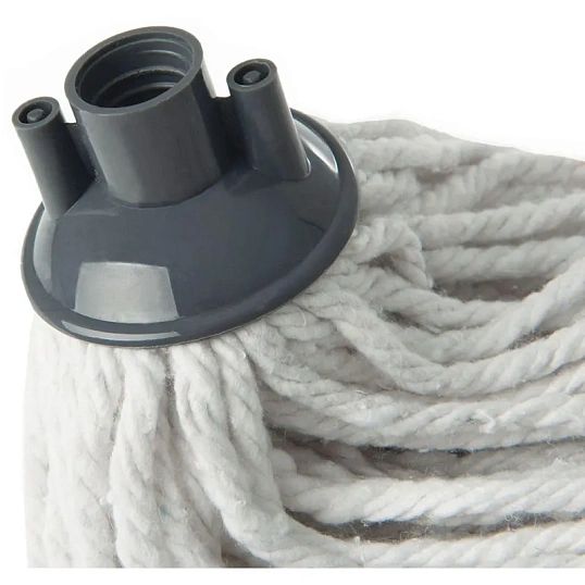 Насадка МОП для веревочной швабры 77026