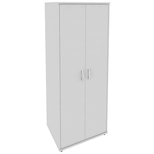 Гардероб RIVA глубокий А.ГБ-2 серый Г580