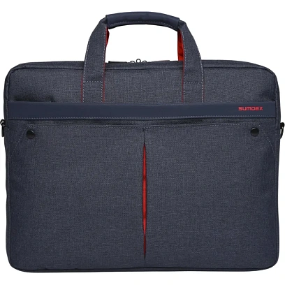 Сумка для ноутбука 15,6 SUMDEX (SUMDEX PON-202NV)