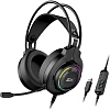 Гарнитура Genius HS-GX580U игров.черн. 31710028400