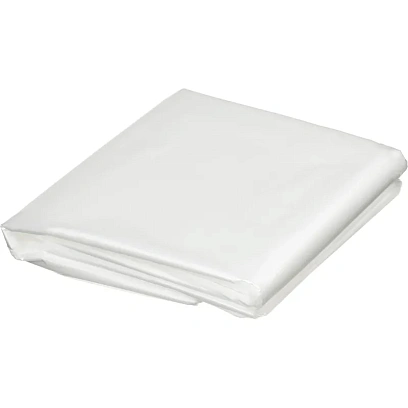 Простыня 200x160, полиэтилен, 25шт/уп, 00-139