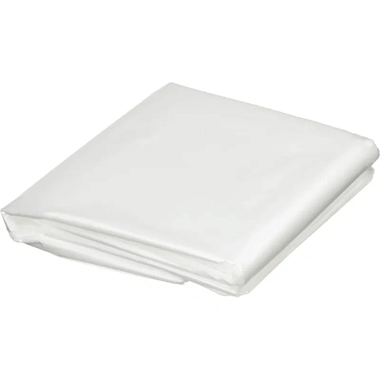 Простыня 200x160, полиэтилен, 25шт/уп, 00-139