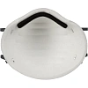 Полумаска фильтрующая TOPFORT 211 FFP1 до 4ПДК 10шт/уп